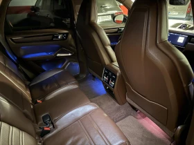 Обява за продажба на Porsche Cayenne Turbo ~ 119 000 лв. - изображение 5