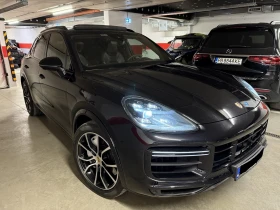 Обява за продажба на Porsche Cayenne Turbo ~ 109 000 лв. - изображение 1