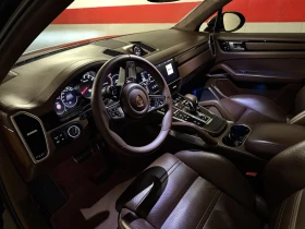 Обява за продажба на Porsche Cayenne Turbo ~ 119 000 лв. - изображение 6
