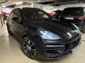 Обява за продажба на Porsche Cayenne Turbo ~ 119 000 лв. - изображение 1