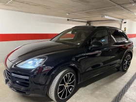 Обява за продажба на Porsche Cayenne Turbo ~ 119 000 лв. - изображение 4