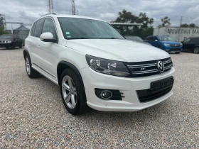 Обява за продажба на VW Tiguan R-LINE 2.0 TDI ~21 000 лв. - изображение 1