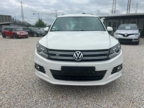 Обява за продажба на VW Tiguan R-LINE 2.0 TDI ~21 000 лв. - изображение 2