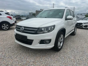 Обява за продажба на VW Tiguan R-LINE 2.0 TDI ~21 000 лв. - изображение 1