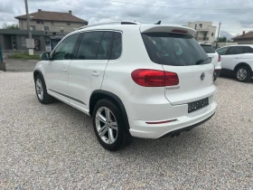 Обява за продажба на VW Tiguan R-LINE 2.0 TDI ~21 000 лв. - изображение 5