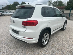 Обява за продажба на VW Tiguan R-LINE 2.0 TDI ~21 000 лв. - изображение 7