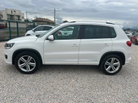 Обява за продажба на VW Tiguan R-LINE 2.0 TDI ~21 000 лв. - изображение 4