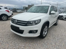 Обява за продажба на VW Tiguan R-LINE 2.0 TDI ~21 000 лв. - изображение 3