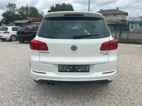 Обява за продажба на VW Tiguan R-LINE 2.0 TDI ~21 000 лв. - изображение 6