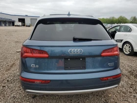 Audi Q5 Premium Plus Диг.табло* Bang&Olufsen* Пано* Matrix - 29100 лв. - 84061565 4