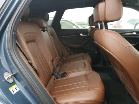 Audi Q5 Premium Plus Диг.табло* Bang&Olufsen* Пано* Matrix - 29100 лв. - 84061565 10