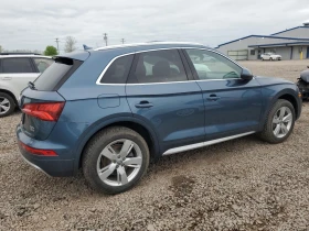 Audi Q5 Premium Plus Диг.табло* Bang&Olufsen* Пано* Matrix - 29100 лв. - 84061565 5