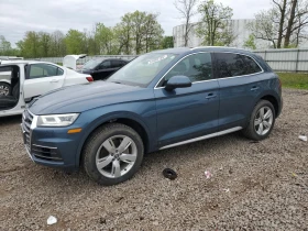 Audi Q5 Premium Plus Диг.табло* Bang&Olufsen* Пано* Matrix - 29100 лв. - 84061565 2