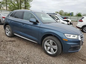 Audi Q5 Premium Plus Диг.табло* Bang&Olufsen* Пано* Matrix - 29100 лв. - 84061565 6