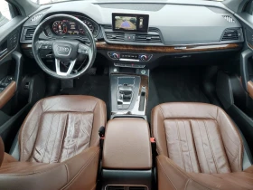 Audi Q5 Premium Plus Диг.табло* Bang&Olufsen* Пано* Matrix - 29100 лв. - 84061565 8