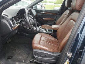Audi Q5 Premium Plus Диг.табло* Bang&Olufsen* Пано* Matrix - 29100 лв. - 84061565 7