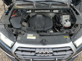 Audi Q5 Premium Plus Диг.табло* Bang&Olufsen* Пано* Matrix - 29100 лв. - 84061565 12