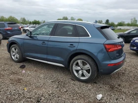 Audi Q5 Premium Plus Диг.табло* Bang&Olufsen* Пано* Matrix - 29100 лв. - 84061565 3