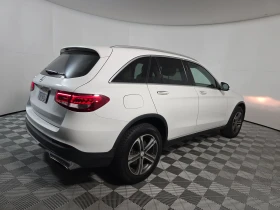 Mercedes-Benz GLC 300 * * * LANE* ASSIST | Mobile.bg    2