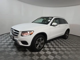  Mercedes-Benz GLC 30...