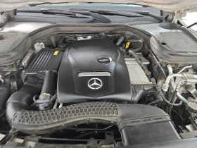 Mercedes-Benz GLC 300 * * * LANE* ASSIST | Mobile.bg    14