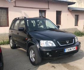Обява за продажба на Honda Cr-v ~8 000 лв. - изображение 2