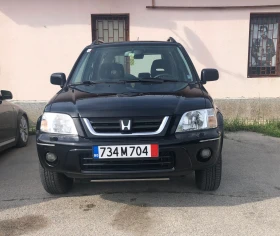 Обява за продажба на Honda Cr-v ~8 000 лв. - изображение 1