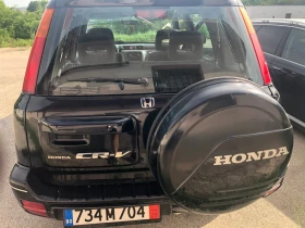 Обява за продажба на Honda Cr-v ~8 000 лв. - изображение 7
