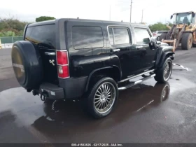 Hummer H3 *  *    | Mobile.bg    4