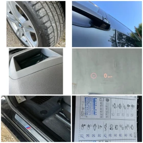 BMW X3 3.0D/M PACK/HEAD UP/ПАНОРАМА/ЧЕРЕН ТАВАН/ГЕРМАНИЯ - 26770 лв. - 26530859 16