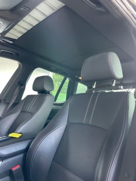BMW X3 3.0D/M PACK/HEAD UP/ПАНОРАМА/ЧЕРЕН ТАВАН/ГЕРМАНИЯ - 26770 лв. - 26530859 11