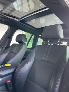 BMW X3 3.0D/M PACK/HEAD UP/ПАНОРАМА/ЧЕРЕН ТАВАН/ГЕРМАНИЯ - 26770 лв. - 26530859 10