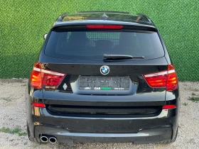 BMW X3 3.0D/M PACK/HEAD UP/ПАНОРАМА/ЧЕРЕН ТАВАН/ГЕРМАНИЯ - 26770 лв. - 26530859 5