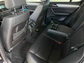 BMW X3 3.0D/M PACK/HEAD UP/ПАНОРАМА/ЧЕРЕН ТАВАН/ГЕРМАНИЯ - 26770 лв. - 26530859 12