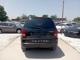 Обява за продажба на SsangYong Rexton 2.7XDI, Кожа, памет, Италия  ~9 980 лв. - изображение 4
