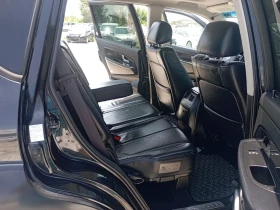Обява за продажба на SsangYong Rexton 2.7XDI, Кожа, памет, Италия  ~9 980 лв. - изображение 7