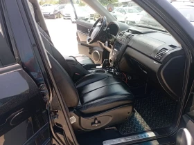 Обява за продажба на SsangYong Rexton 2.7XDI, Кожа, памет, Италия  ~9 980 лв. - изображение 6