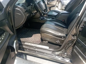 Обява за продажба на SsangYong Rexton 2.7XDI, Кожа, памет, Италия  ~9 980 лв. - изображение 9