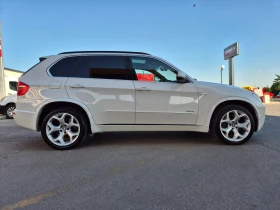 Обява за продажба на BMW X5 3.5D 286кс.M-Packet 7м.вакум ~21 900 лв. - изображение 3