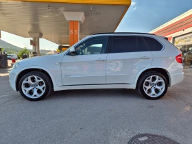 Обява за продажба на BMW X5 3.5D 286кс.M-Packet 7м.вакум ~21 900 лв. - изображение 8