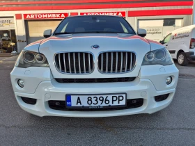 Обява за продажба на BMW X5 3.5D 286кс.M-Packet 7м.вакум ~21 900 лв. - изображение 2