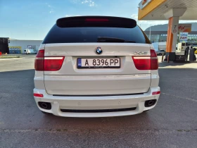 Обява за продажба на BMW X5 3.5D 286кс.M-Packet 7м.вакум ~21 900 лв. - изображение 5
