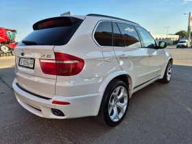 Обява за продажба на BMW X5 3.5D 286кс.M-Packet 7м.вакум ~21 900 лв. - изображение 4