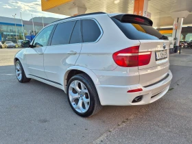 Обява за продажба на BMW X5 3.5D 286кс.M-Packet 7м.вакум ~21 900 лв. - изображение 7