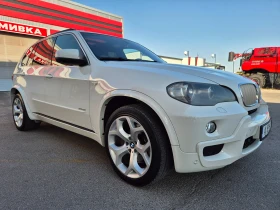 Обява за продажба на BMW X5 3.5D 286кс.M-Packet 7м.вакум ~21 900 лв. - изображение 1