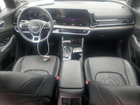 Kia Sportage X LINE/4X4/ПАНО/ВИДЕО НА МОТОРА/ - 38800 лв. - 62079305 8