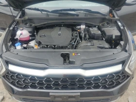 Kia Sportage X LINE/4X4/ПАНО/ВИДЕО НА МОТОРА/ - 38800 лв. - 62079305 12