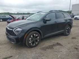 Kia Sportage X LINE/4X4