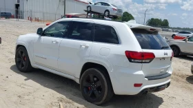 Jeep Grand cherokee SRT Distronic/8ZF/4x4/Keyless - 33500 лв. - 61071627 4
