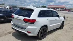 Jeep Grand cherokee SRT Distronic/8ZF/4x4/Keyless - 33500 лв. - 61071627 3